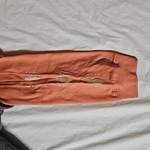 Marvel Spiderman Boys Size Large Gray Pullover Hoodie with Kangaroo Pocket New - Picture 6 of 13